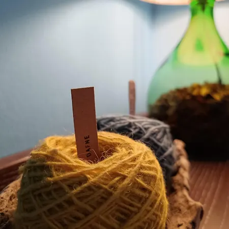Panzió Il Sentiero B&bio SantʼAntìoco