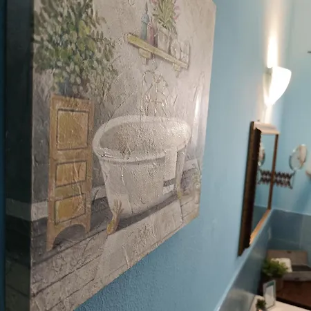 Bed & Breakfast Il Sentiero B&bio