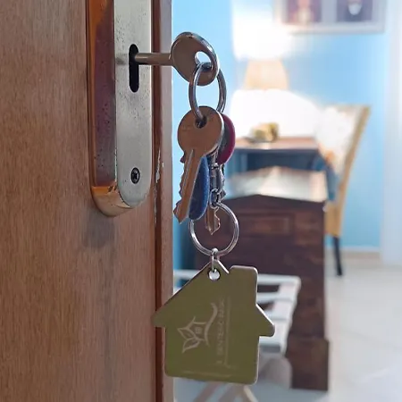 Il Sentiero B&bio Bed and Breakfast