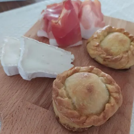 Il Sentiero B&bio SantʼAntìoco