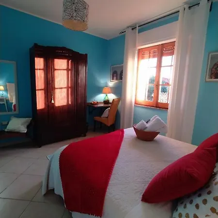 Il Sentiero B&bio 3* SantʼAntìoco