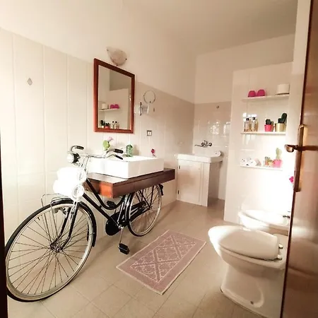 Il Sentiero B&bio Bed & Breakfast *