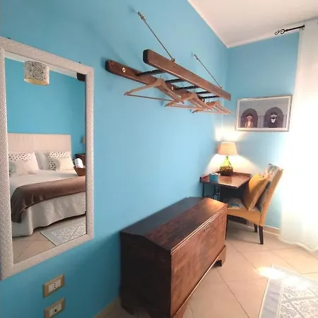 Bed and breakfast Il Sentiero B&bio