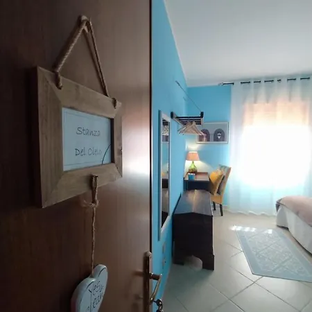 Il Sentiero B&bio Nocleg ze śniadaniem