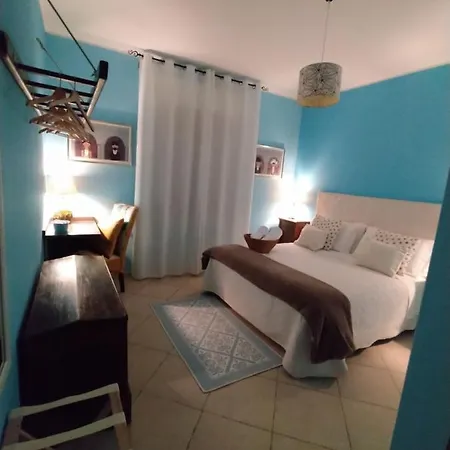 Il Sentiero B&bio SantʼAntìoco