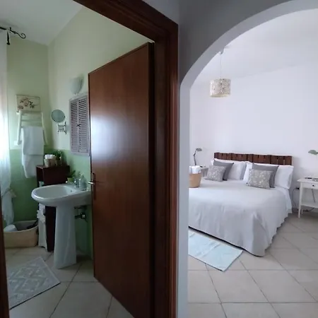 Il Sentiero B&bio 3*