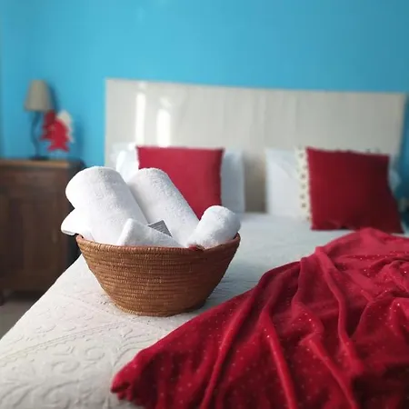 Il Sentiero B&bio 3*