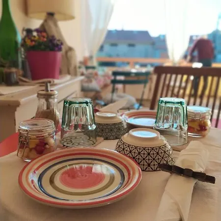 Il Sentiero B&bio 3* SantʼAntìoco