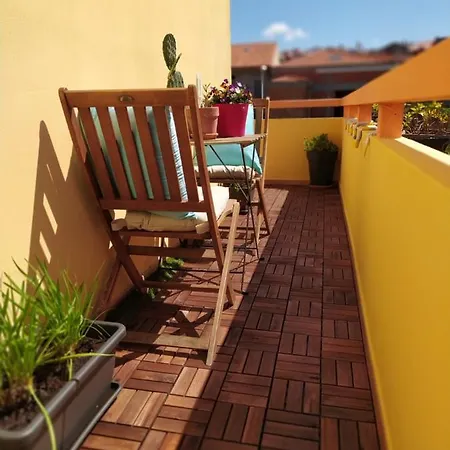 Il Sentiero B&bio 3*