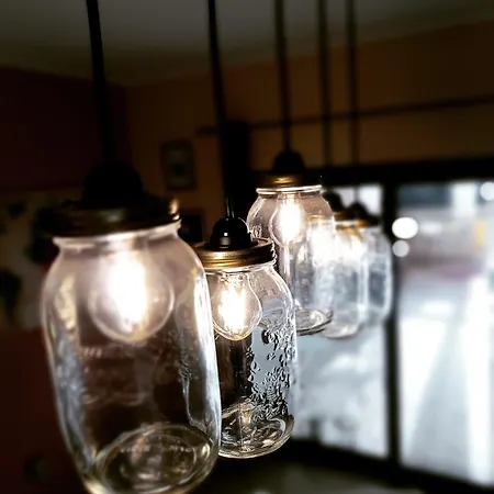 فندق مبيت وإفطار Il Sentiero B&bio 3*