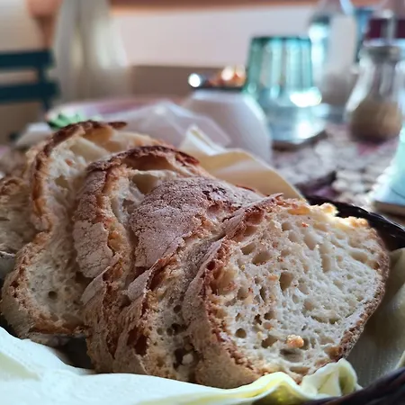 Il Sentiero B&bio 3* SantʼAntìoco