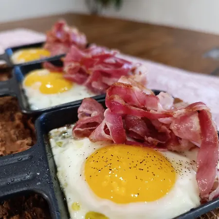 فندق مبيت وإفطار Il Sentiero B&bio SantʼAntìoco