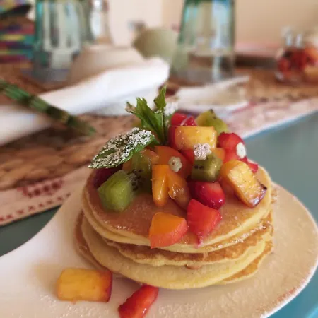 Il Sentiero B&bio 3* SantʼAntìoco