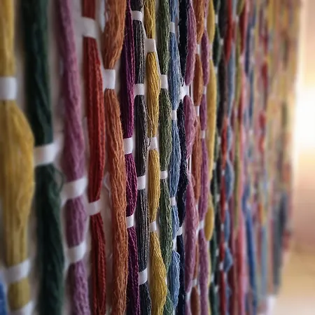 Il Sentiero B&bio فندق مبيت وإفطار