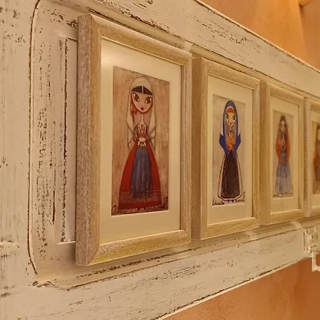 Il Sentiero B&bio فندق مبيت وإفطار 3*