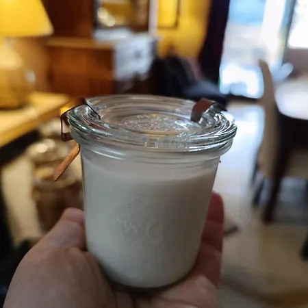 Il Sentiero B&bio 3* SantʼAntìoco