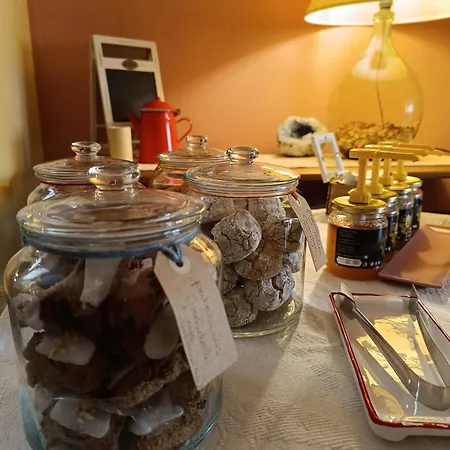 Il Sentiero B&bio فندق مبيت وإفطار 3*