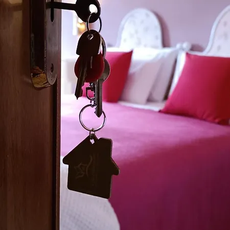 فندق مبيت وإفطار Il Sentiero B&bio