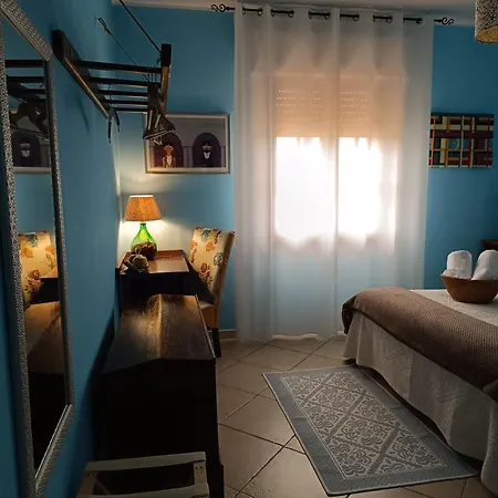 فندق مبيت وإفطار Il Sentiero B&bio