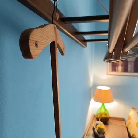 Il Sentiero B&bio SantʼAntìoco