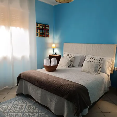 فندق مبيت وإفطار Il Sentiero B&bio