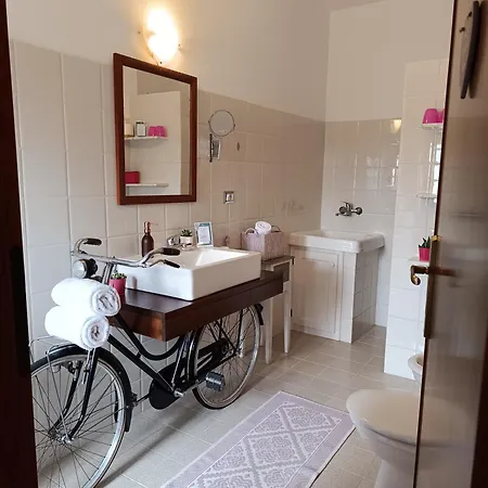 Il Sentiero B&bio 3*