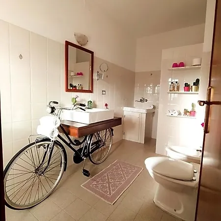 Bed and breakfast Il Sentiero B&bio SantʼAntìoco
