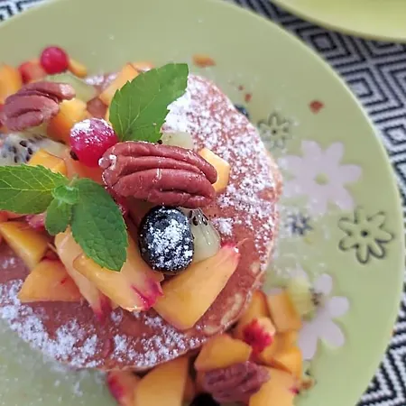 Bed and breakfast Il Sentiero B&bio SantʼAntìoco