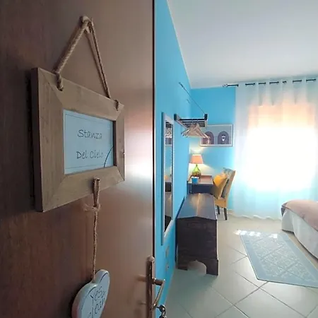 Il Sentiero B&bio 3*