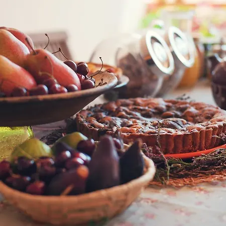 Il Sentiero B&bio SantʼAntìoco