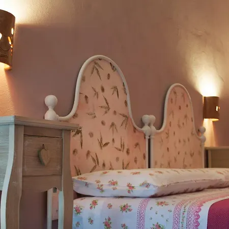 فندق مبيت وإفطار Il Sentiero B&bio