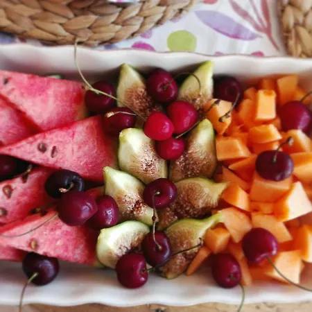 Il Sentiero B&bio 3* SantʼAntìoco