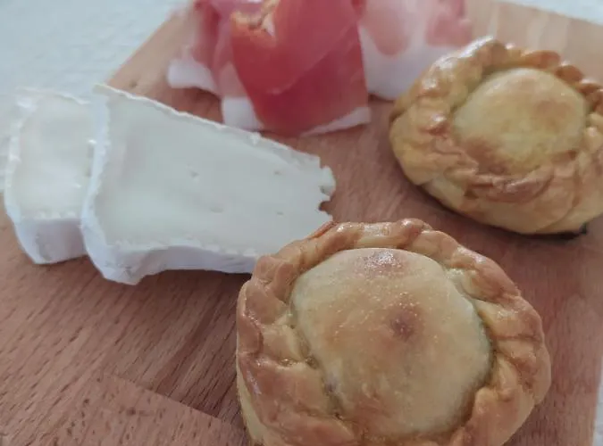 Il Sentiero B&bio SantʼAntìoco