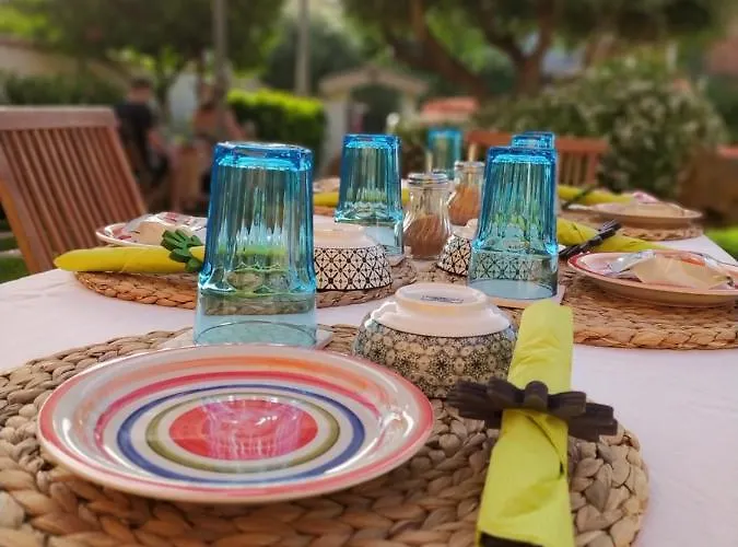 Panzió Il Sentiero B&bio