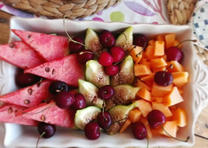 Il Sentiero B&bio 3* SantʼAntìoco